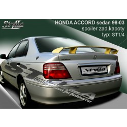 Krídlo - HONDA Accord sedan 98-03  II.
