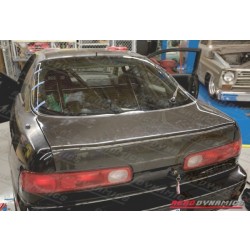 Honda Integra 94-01 2dr. - Karbónové veko kufra