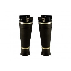 Sada vzduchového podvozka pre zadnú nápravu rady Standard pre Scion XB (08-14)