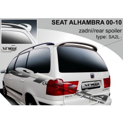 Krídlo - SEAT Alhambra 00-10