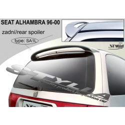 Krídlo - SEAT Alhambra 96-00