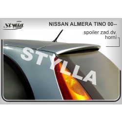 Krídlo - NISSAN Almera Tino 00-