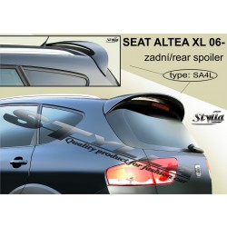 Krídlo - SEAT Altea XL 06-