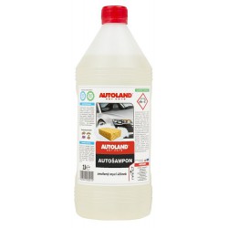 Autošampón NANO + 1L