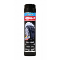 Pena na čistenie pneu NANO + spray 400ml