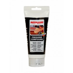 Leštiace a brúsna pasta NANO + tuba 150ml