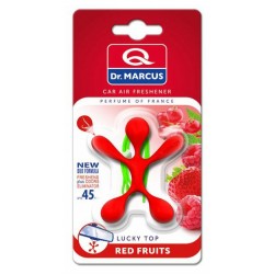 Osviežovač vzduchu LUCKY TOP - Red Fruits