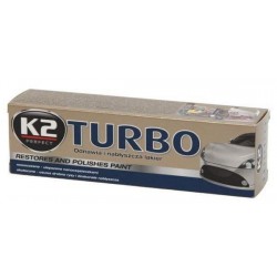 K2 TURBO 100 g - pasta na obnovu laku