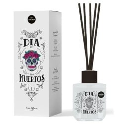 Vonné tyčinky do bytu AROMA home dia de los muertos 100ml Spicy delight
