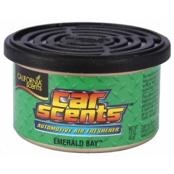 California Scents - Smaragdová zátoka