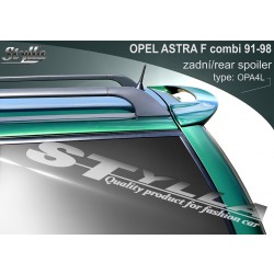 Krídlo - OPEL Astra F combi 91-