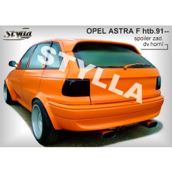 Krídlo hornej - OPEL Astra F htb 91-