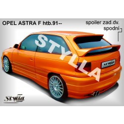 Krídlo spodnej - OPEL Astra F htb 91-