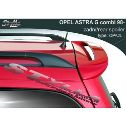 Krídlo - OPEL Astra G combi 98-