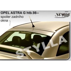 Predĺženie strechy - OPEL Astra G htb 98-