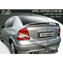 Krídlo - OPEL Astra G htb 98-