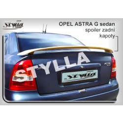 Krídlo - OPEL Astra G sedan/coupe 98-