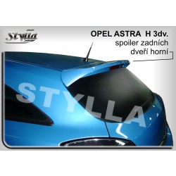 Krídlo - OPEL Astra H 3dv. 05-