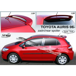 Krídlo - TOYOTA Auris 06-