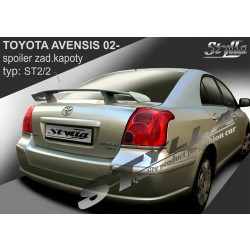 Krídlo - TOYOTA Avensis htb 03-