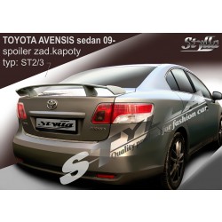 Krídlo - TOYOTA Avensis sedan 09-