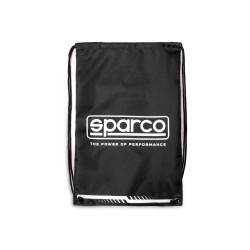 Sparco športový vak, barva černá