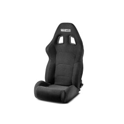 Sparco R500 športové polohovateľné sedadlo