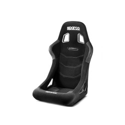 Sparco Sprint+ L závodná sedačka s rúrkovou konštrukciou a homologáciou FIA 8855-1999
