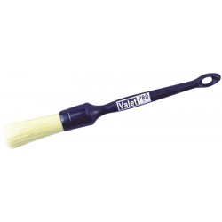 ValetPro Small Ultra Soft Chemical Resistant Brush jemný štetec