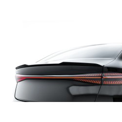 BYD Seal Mk1, predĺženie spojlera, Maxton design