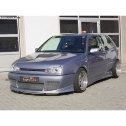 VW Golf III - Predný nárazník III.