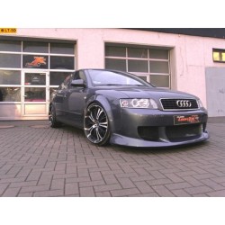 Audi A4 B6 - Predný nárazník