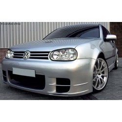 VW Golf IV - Predný nárazník II.