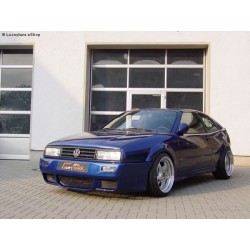 VW Corrado - Predný nárazník