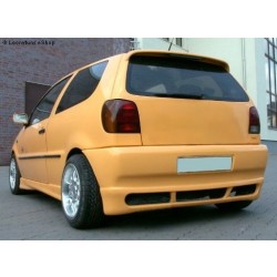 VW Polo 6N - Zadný nárazník