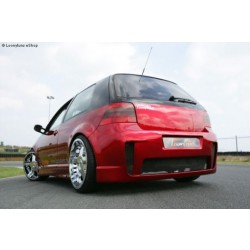 VW Golf IV - zadný nárazník Inovation