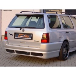 VW Golf III combi - zadný nárazník