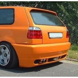 VW Golf III - zadný nárazník TONS