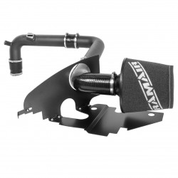 Športový kit sania Ramair Jet Stream na VAG 2.0 TFSi K04 - oversized 90mm Stage 2