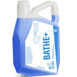 Gyeon Q2M Bathe+ 4L autošampón s kremičitým sealantom