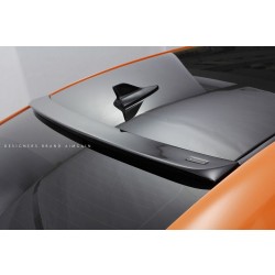 Lexus ISF - predženie strechy VIP GT od AIMGAIN