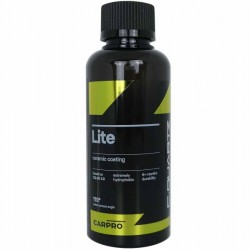 CarPro - Keramická ochrana laku CQUARTZ Lite 150ml