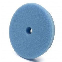 Angelwax Slimline pad 150/160 mm Blue medium polish stredne tvrdý leštiaci kotúč