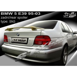 Krídlo - BMW 5/E39 sedan 95-03 I.