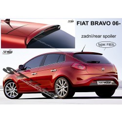 Krídlo - FIAT Bravo 06-