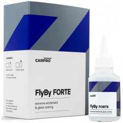 CarPro - Keramické tekuté stierače CarPro FlyBy FORTE 50ml