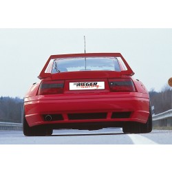 Rieger zadné krídlo widebody II pro Opel Calibra A 3-dver., GFK (laminát)