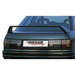 Rieger zadné krídlo widebody II Typ 035 pro Audi 90 Typ 89 sedan, GFK (laminát)