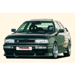 Rieger dverný diel pro Audi 80 89 kupé, GFK (laminát), mont. strana ľavá
