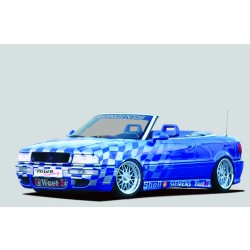 Rieger držiak nárazníka Audi 80 (B4) pro Audi 80 89